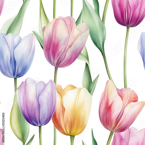 Elegant and Unique Floral Illustrations: Isolated Bouquets, Wreaths, and Botanical