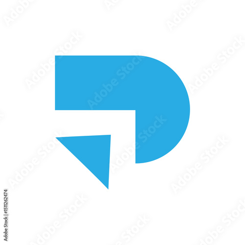 Free Download p up logo .eps - GFXLoad