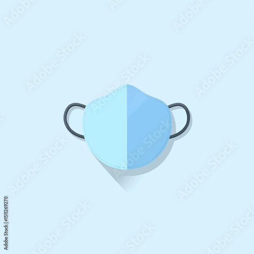 Essential Medical Face Mask Protection and Prevention