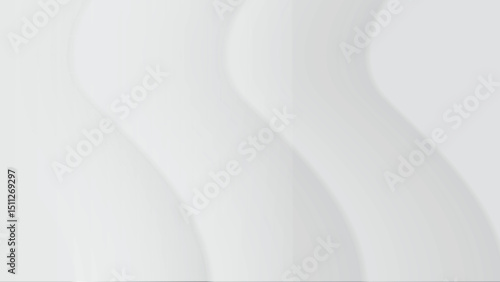 Background grid waves 
