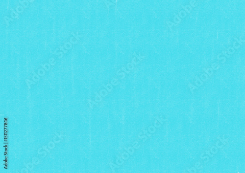 水色のザラザラしたテクスチャ　背景素材