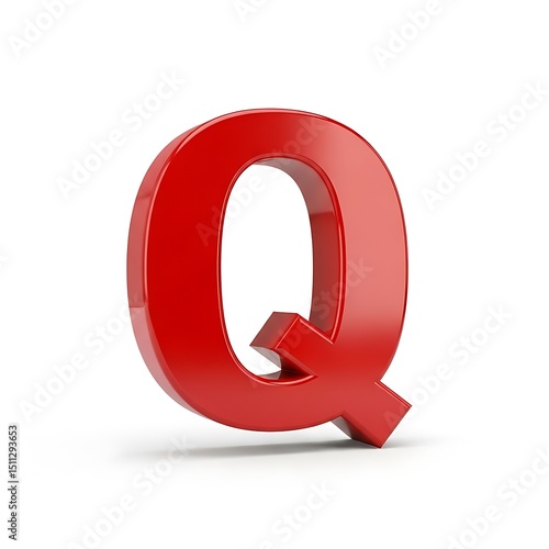 Red Letter Q