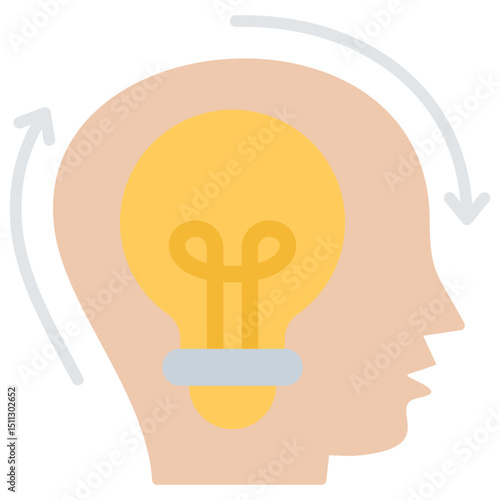 Innovation Icon
