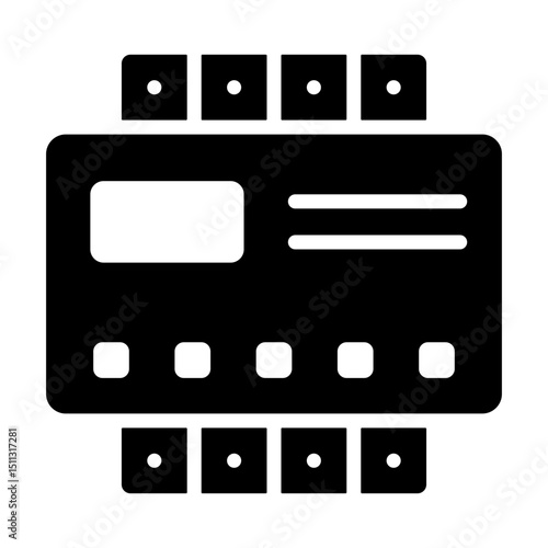 Plc Icon