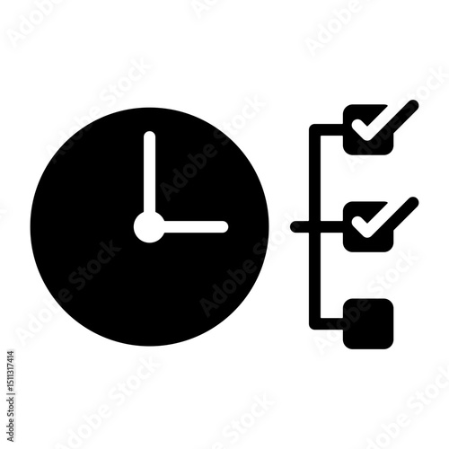 Task Scheduler Icon