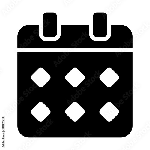 Scheduler Icon