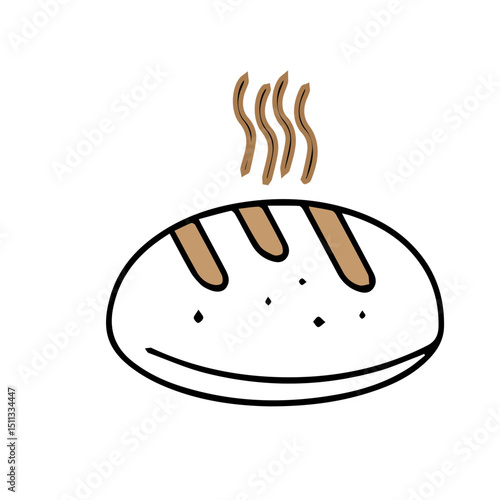 ICON BREAD