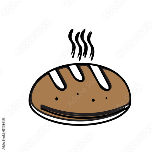 ICON BREAD