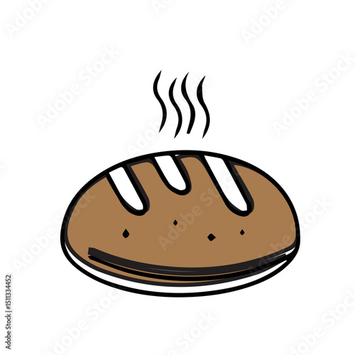 ICON BREAD