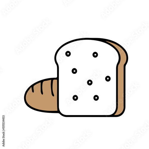 ICON BREAD