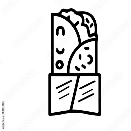 ICON DELICIOUS KEBAB