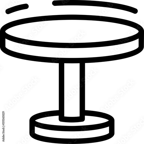 potter illustration on a white background        