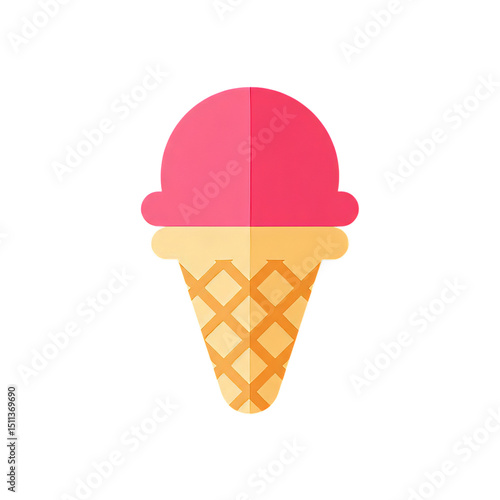 SORVETE DE CASQUINHA