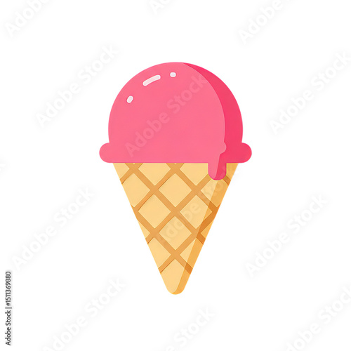 SORVETE DE CASQUINHA