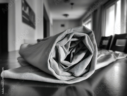 An image of a high-quality ...