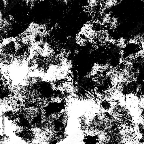 Wallpaper Mural grunge black background Torontodigital.ca