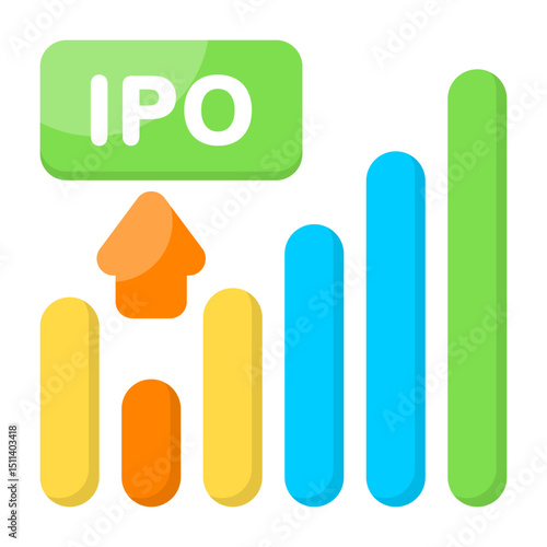 IPO Icon