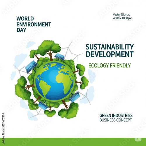 re

World Environment Day: Think Globally, Act Locally