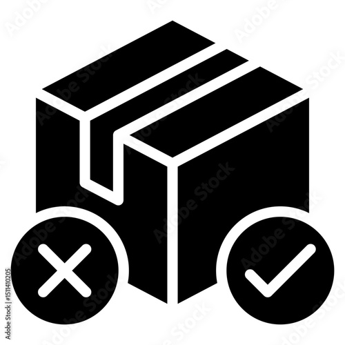 Product Testing Icon