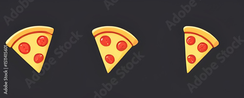 Pizza icon, Pizza vector, Pizza illustration, Slice of pizza, Whole pizza, Cheese pizza, Pepperoni pizza, Veggie pizza, Pizza slice icon, Flat pizza design, Pizza clipart, Cartoon pizza, Realistic piz