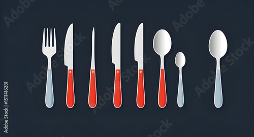 spoon, wooden fork and spoon, plastic cutlery, disposable fork and spoon, elegant cutlery, modern cutlery, traditional cutlery, tableware set, eating utensils, flatware set, fancy fork and spoon, chil
