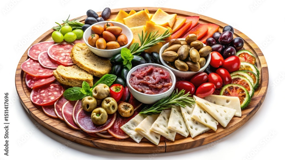 Mediterranean Charcuterie Board Photography: Olives, Prosciutto, Feta, Fruit, Pita, Pumpkin, Corn Mediterranean Charcuterie Board Photography: Olives, Prosciutto, Feta, Fruit, Pita, Pumpkin, Corn