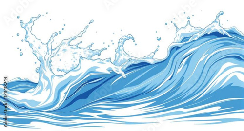 water splash, water wave, abstract water, flowing water, water motion, water design, blue water, liquid vector, water swirl, water flow, water background, fluid water, water droplet, water texture, wa
