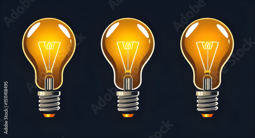 light bulb illustration, light bulb vector, light bulb icon, light bulb clipart, light bulb graphic, light bulb design, light bulb drawing, light bulb line art, light bulb outline, light bulb flat, li