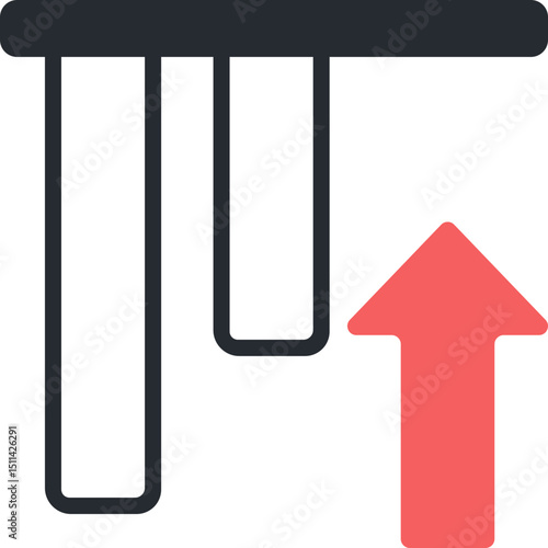 top alignment