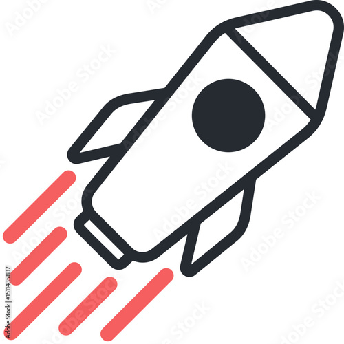 rocket