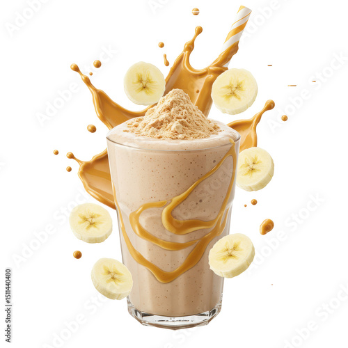 Smoothie Blend Delight