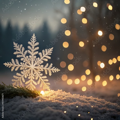 Winter Wonderland Illuminat...
