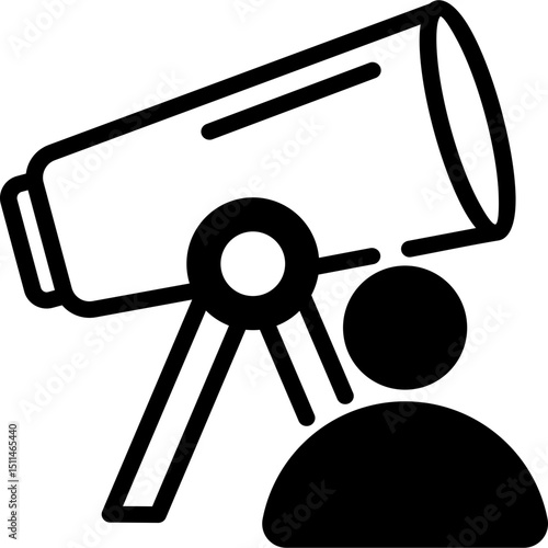astronomer