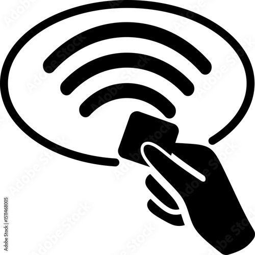 contactless