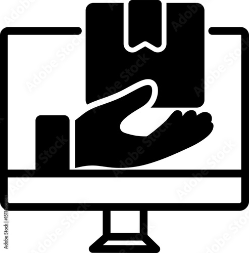 digital delivery
