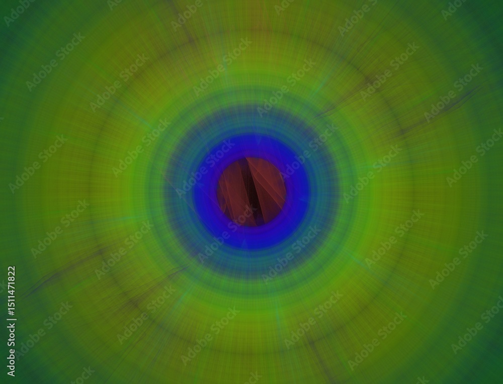 Imaginatory fractal abstract background Image Imaginatory fractal abstract background Image