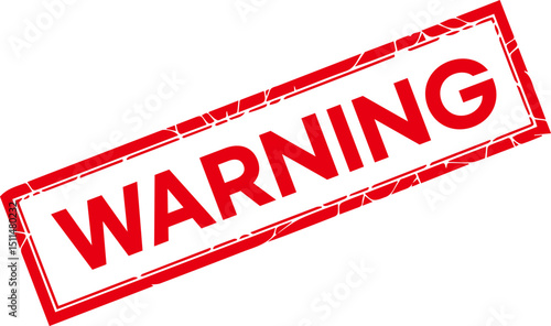 WARNING 데코