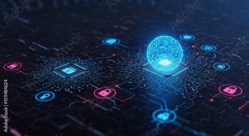 AI cyber defense system leverages AI to identify and neutralize zero-day exploits in endpoint activities
