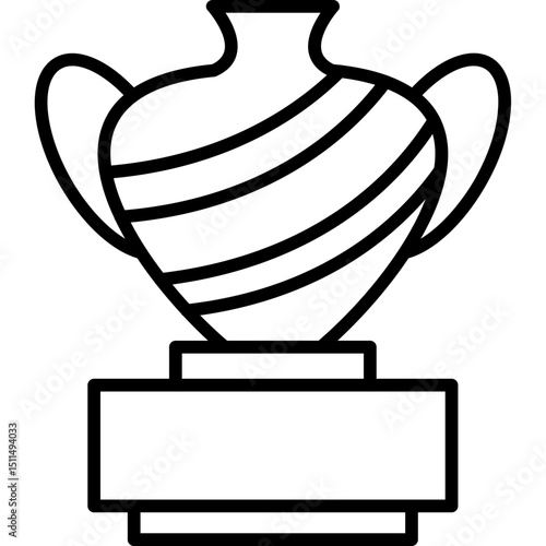 Ceramics Icon