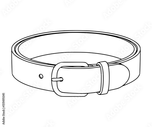 Belt Line Art