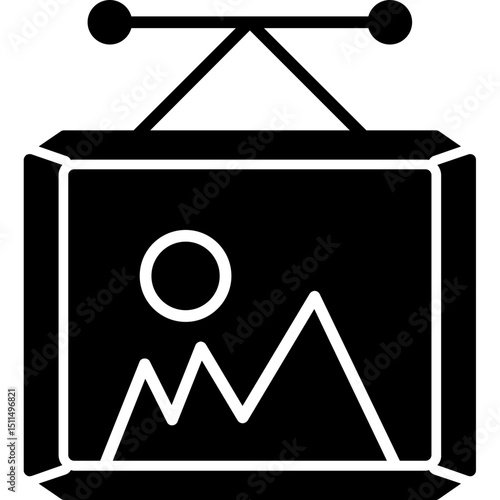 Picture Icon