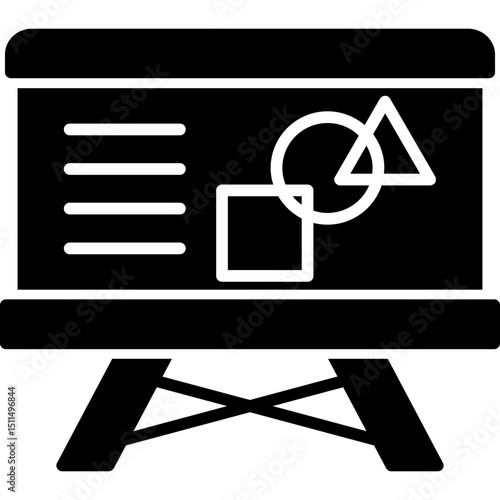 Canvas Icon