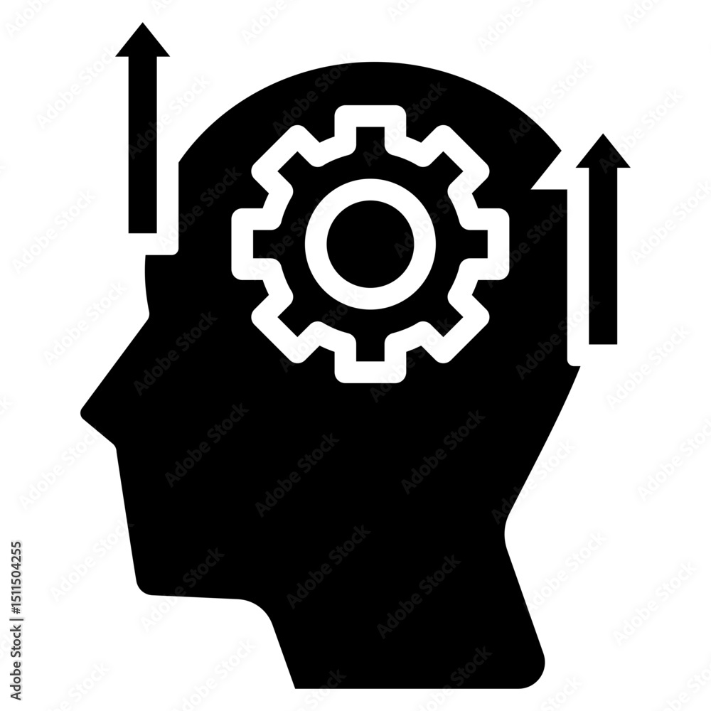 Update Skills Icon Update Skills Icon