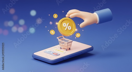 Wallpaper Mural Unlocking Amazing Deals Mobile Shopping & Discount Offers, Best Savings & Smart Budgeting Tips for Online Shoppers Torontodigital.ca