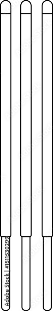 Incense Sticks outline Illustration for Traditional Worship.
Incense Sticks coloring page isolated.
line Style Incense Vector for Festive Use.
Transparent background. SVG file. Incense Sticks outline Illustration for Traditional Worship.
Incense Sticks coloring page isolated.
line Style Incense Vector for Festive Use.
Transparent background. SVG file.