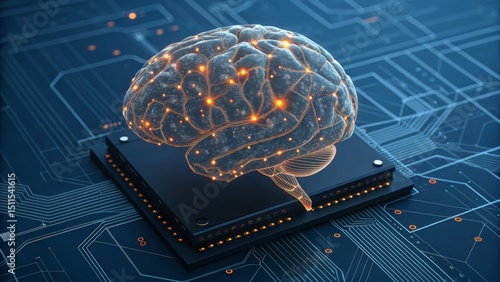 Digital Brain on Circuit Bo...