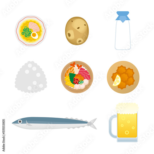 北海道グルメ2