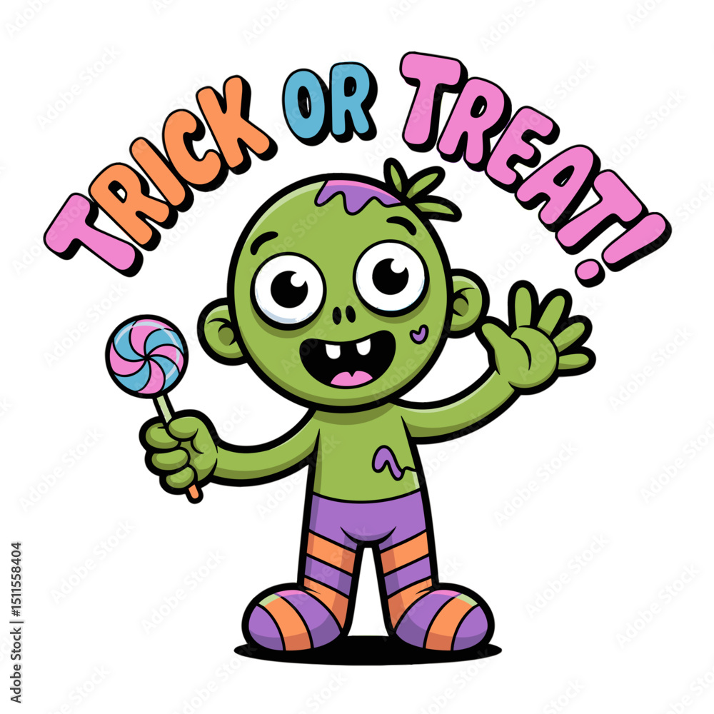 Obraz premium vector, illustration, halloween, art, design, holiday, cartoon, card, party, poster, celebration, woman, birthday, symbol, vintage, animal, text, icon, invitation, boy, child, people, fun, music, face