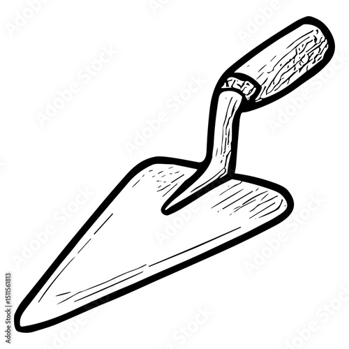 Trowel