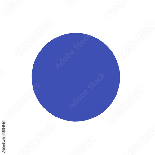 Abstract geometric primitive symbols. Minimalist signs. Design elements.